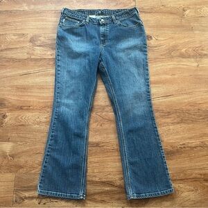 Men’s Carhartt Jeans Traditional Fit 36x30